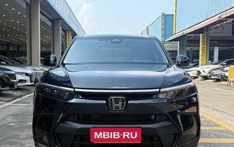 Honda CR-V, 2024 год, 3 676 265 рублей, 3 фотография