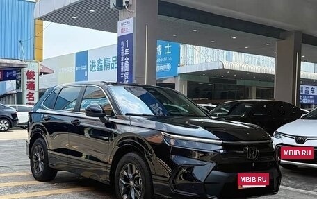 Honda CR-V, 2024 год, 3 676 265 рублей, 6 фотография