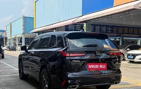 Honda CR-V, 2024 год, 3 676 265 рублей, 4 фотография