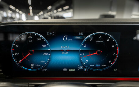 Mercedes-Benz GLS, 2021 год, 7 700 000 рублей, 12 фотография