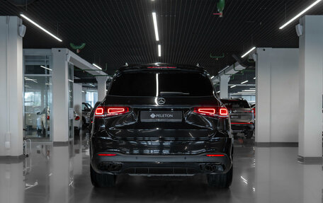 Mercedes-Benz GLS, 2021 год, 7 700 000 рублей, 6 фотография