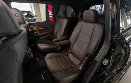 Mercedes-Benz GLS, 2021 год, 7 700 000 рублей, 13 фотография
