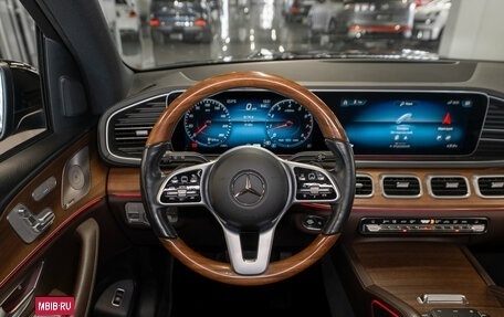 Mercedes-Benz GLS, 2021 год, 7 700 000 рублей, 11 фотография