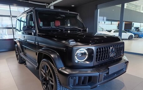 Mercedes-Benz G-Класс AMG, 2026 год, 33 000 000 рублей, 1 фотография