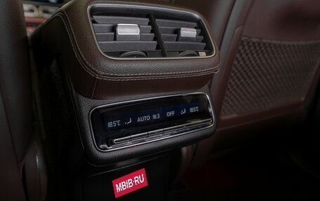 Mercedes-Benz GLS, 2021 год, 7 700 000 рублей, 14 фотография