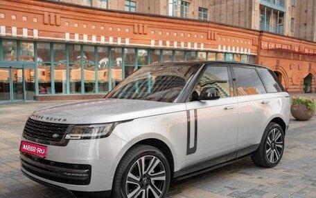 Land Rover Range Rover IV рестайлинг, 2023 год, 17 850 000 рублей, 1 фотография