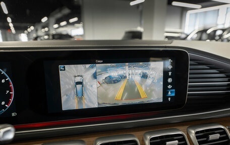 Mercedes-Benz GLS, 2021 год, 7 700 000 рублей, 24 фотография