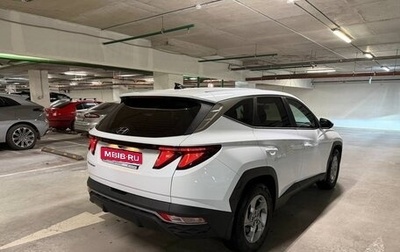 Hyundai Tucson, 2021 год, 2 690 000 рублей, 1 фотография