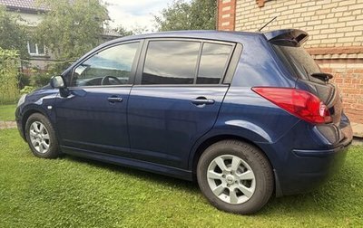 Nissan Tiida, 2013 год, 770 000 рублей, 1 фотография