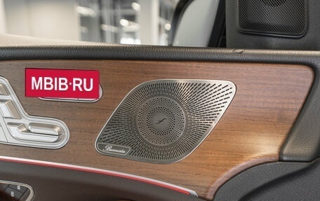 Mercedes-Benz GLS, 2021 год, 7 700 000 рублей, 30 фотография