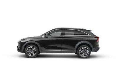 Haval F7, 2026 год, 3 199 000 рублей, 1 фотография