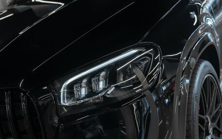 Mercedes-Benz GLS, 2021 год, 7 700 000 рублей, 36 фотография