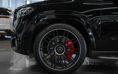 Mercedes-Benz GLS, 2021 год, 7 700 000 рублей, 35 фотография