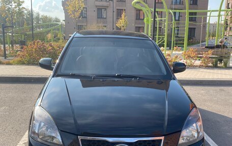 KIA Rio II, 2011 год, 555 000 рублей, 2 фотография