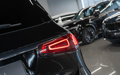 Mercedes-Benz GLS, 2021 год, 7 700 000 рублей, 37 фотография