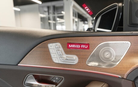 Mercedes-Benz GLS, 2021 год, 7 700 000 рублей, 29 фотография
