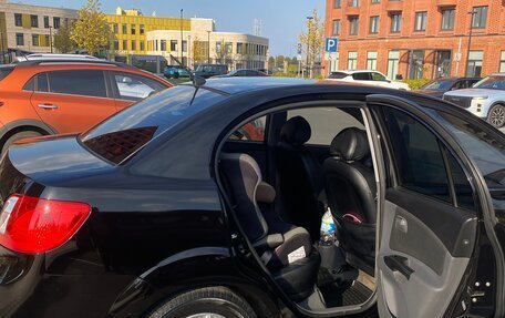 KIA Rio II, 2011 год, 555 000 рублей, 7 фотография
