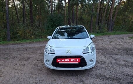 Citroen C3 II, 2011 год, 650 000 рублей, 2 фотография
