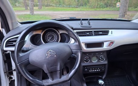 Citroen C3 II, 2011 год, 650 000 рублей, 15 фотография