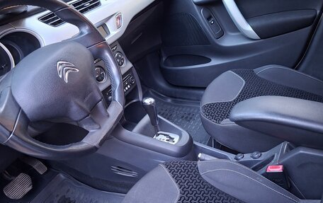 Citroen C3 II, 2011 год, 650 000 рублей, 13 фотография