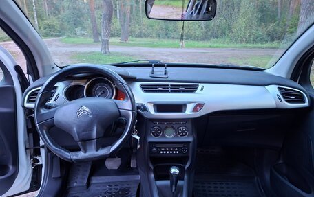 Citroen C3 II, 2011 год, 650 000 рублей, 14 фотография