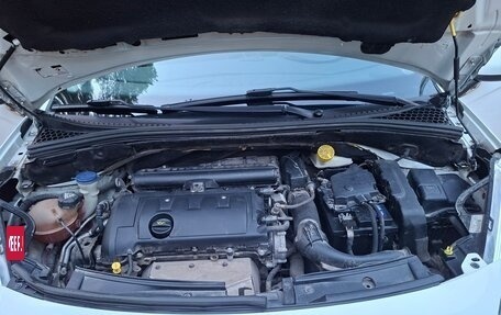 Citroen C3 II, 2011 год, 650 000 рублей, 17 фотография