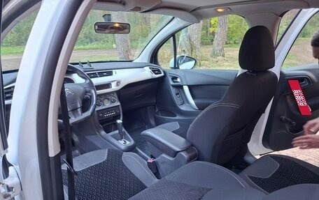 Citroen C3 II, 2011 год, 650 000 рублей, 16 фотография