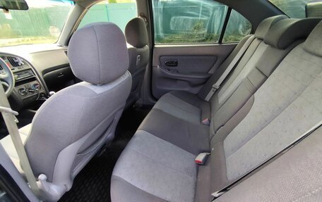 Hyundai Elantra III, 2008 год, 375 000 рублей, 7 фотография