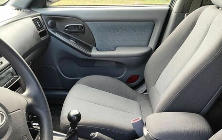 Hyundai Elantra III, 2008 год, 375 000 рублей, 6 фотография