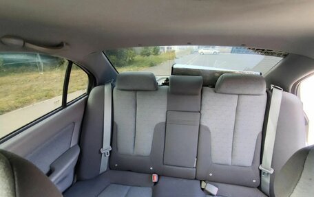 Hyundai Elantra III, 2008 год, 375 000 рублей, 5 фотография