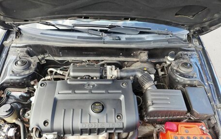 Hyundai Elantra III, 2008 год, 375 000 рублей, 4 фотография