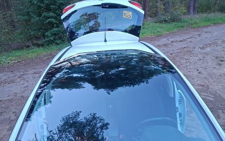 Citroen C3 II, 2011 год, 650 000 рублей, 19 фотография