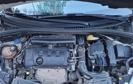 Citroen C3 II, 2011 год, 650 000 рублей, 20 фотография