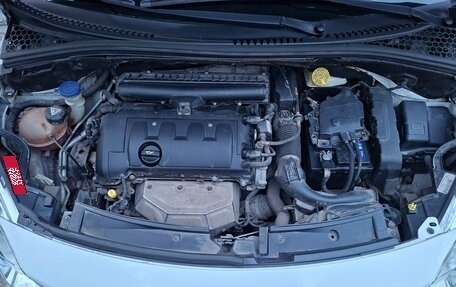Citroen C3 II, 2011 год, 650 000 рублей, 18 фотография