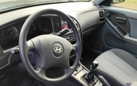 Hyundai Elantra III, 2008 год, 375 000 рублей, 8 фотография