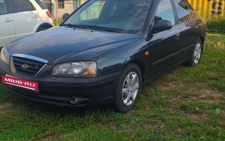 Hyundai Elantra III, 2008 год, 375 000 рублей, 2 фотография