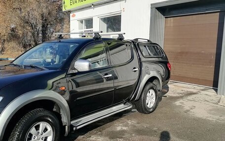 Mitsubishi L200 IV рестайлинг, 2008 год, 1 550 000 рублей, 2 фотография