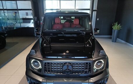 Mercedes-Benz G-Класс AMG, 2026 год, 33 000 000 рублей, 2 фотография