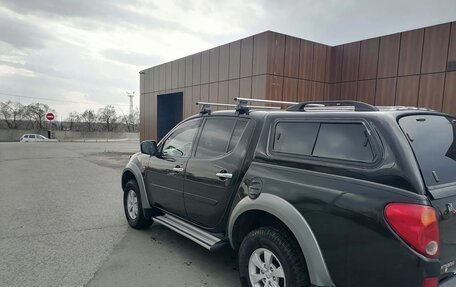 Mitsubishi L200 IV рестайлинг, 2008 год, 1 550 000 рублей, 3 фотография
