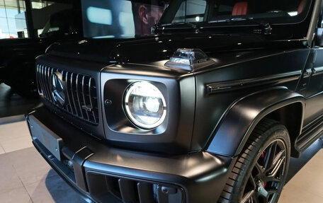 Mercedes-Benz G-Класс AMG, 2026 год, 33 000 000 рублей, 3 фотография