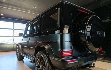 Mercedes-Benz G-Класс AMG, 2026 год, 33 000 000 рублей, 5 фотография