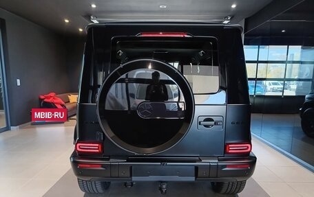 Mercedes-Benz G-Класс AMG, 2026 год, 33 000 000 рублей, 7 фотография