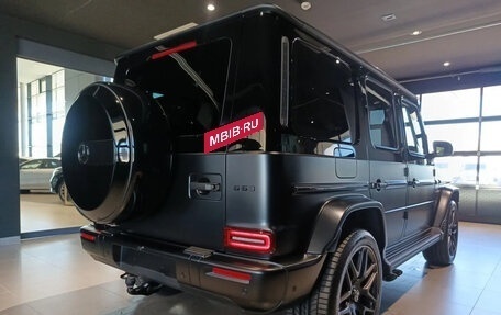 Mercedes-Benz G-Класс AMG, 2026 год, 33 000 000 рублей, 8 фотография