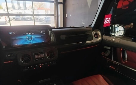 Mercedes-Benz G-Класс AMG, 2026 год, 33 000 000 рублей, 19 фотография