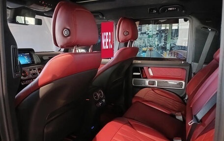 Mercedes-Benz G-Класс AMG, 2026 год, 33 000 000 рублей, 16 фотография