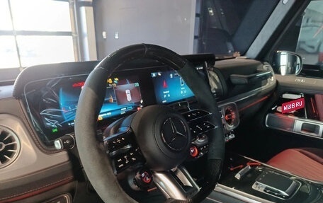 Mercedes-Benz G-Класс AMG, 2026 год, 33 000 000 рублей, 13 фотография