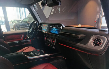 Mercedes-Benz G-Класс AMG, 2026 год, 33 000 000 рублей, 22 фотография