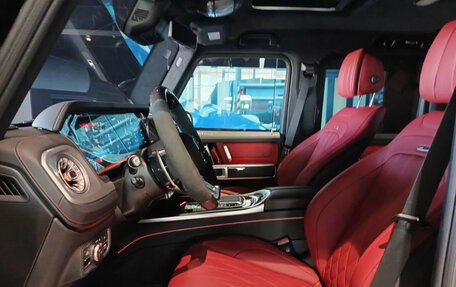 Mercedes-Benz G-Класс AMG, 2026 год, 33 000 000 рублей, 31 фотография
