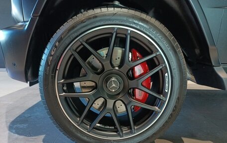 Mercedes-Benz G-Класс AMG, 2026 год, 33 000 000 рублей, 29 фотография