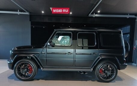 Mercedes-Benz G-Класс AMG, 2026 год, 33 000 000 рублей, 30 фотография